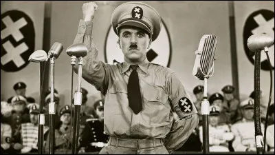 Qui joue le rôle de Hannah aux côtés de Charlie Chaplin dans ''Le Dictateur'', réalisé en 1940 ?