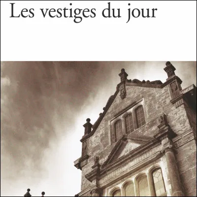Dans le magnifique film tiré du roman éponyme de Kazuo Ishiguro, ''Les Vestiges du jour'', le couple phare est interprété par Emma Thompson et...