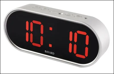 Alors, pour ce test, je vais mettre en sc&egrave;ne une journ&eacute;e au coll&egrave;ge. Si tu n'y es pas encore, eh bien tu vas d&eacute;couvrir, et si tu as pass&eacute; cette p&eacute;riode, eh bien replonge dans tes souvenirs ! Ce matin, ton r&eacute;veil sonne &agrave; 6 h pour avoir cours &agrave; 8 h (tu habites tr&egrave;s loin du coll&egrave;ge), comment r&eacute;agis-tu quand tu entends le tintement d&eacute;sagr&eacute;able de ta sonnerie ?