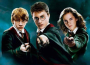 Quiz Connais-tu bien les prnoms des personnages de ''Harry Potter'' ?
