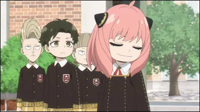 Quel est ce manga, dans lequel la protagoniste est télépathe ?