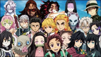 Quel est ce manga, dans lequel une des protagonistes est une démone ?