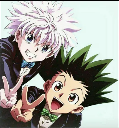 Quel est ce manga, dans lequel le protagoniste est abandonné par son père ?