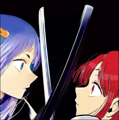 Aimes-tu ''Oshi no Ko '' ?