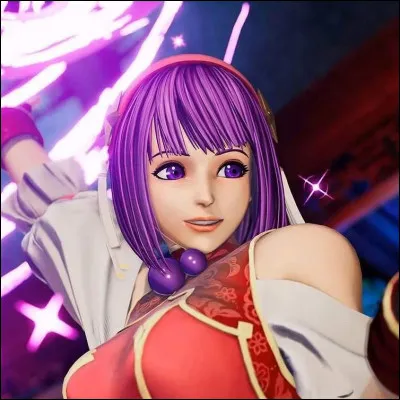 Comment se nomme cette idole ?