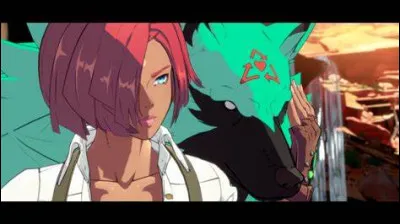 Comment se nomme cette membre des opérations spéciales ?