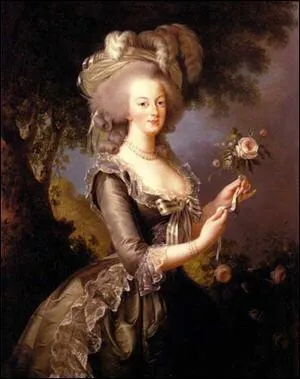 Comment se nomme la princesse  ou prcisment archiduchesse - que le dauphin, futur roi, pousa  Versailles le 16 mai 1770 ?