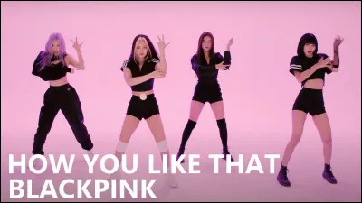 Qui est la danseuse principale ?