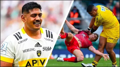 À quel Poste joue la plupart du temps, Will Skelton, joueur australien, passé notamment par les Saracens ?