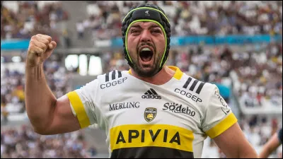 Provenant du FC Auch, Greg Alldritt rejoint le Stade Rochelais pour la saison 2017-18 en compagnie de quel autre Gersois ?