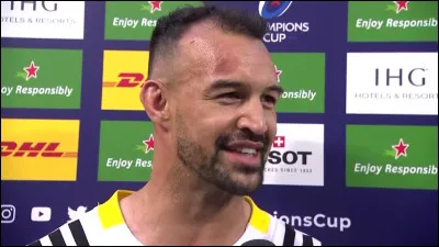 Pour quelle nation a joué Dillyn Leyds ?