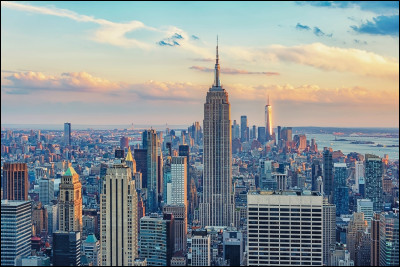 Aimes-tu les grandes villes ?