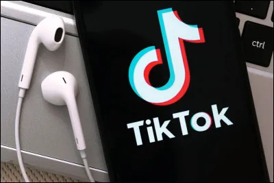 Aimes-tu TikTok ?
