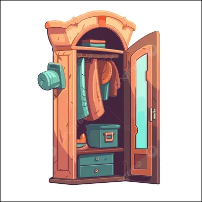 Qu'est-ce que c'est ?