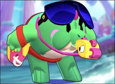 Même question, qui est-ce ?