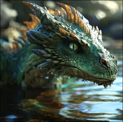 Aimes-tu les dragons ?
