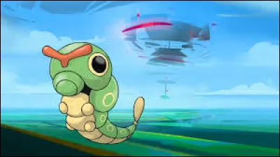 Dans quel univers retrouve-t-on Chenipan ?