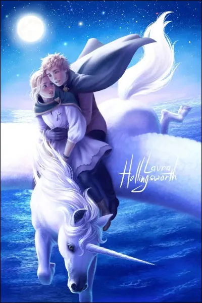 Sur la couverture du "Livre des Secrets", on aperçoit derrière Sophie et Silveny quatre lieux. En haut à gauche, on voit Havenfield. En haut à droite on voit Eternalia. En bas à droite on voit Foxfire. Quel lieu est représenté en bas à gauche ?