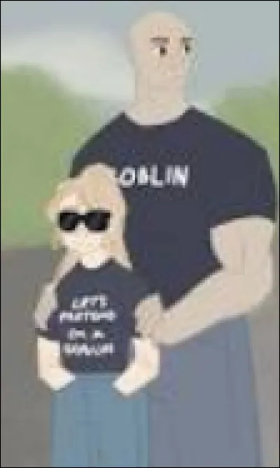 Comment dit-on "Gildingham" en gobelinais ?