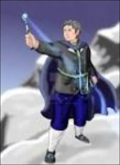 Complète la phrase : 
- Drôle de chose, que le temps. Une fois parti, il a disparu. Avant de passer dans les mains d'un autre. Tu accompliras de grandes choses avec, Sophie. Des choses merveilleuse, incroyables. Je ..., j'en suis navré. Mais que ça ne t'empêche pas de les vivre. De rêver. Te battre. Aimer. Prendre des risques. Autorise-toi à goûter le bonheur.