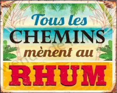 Quel ancien ''Cocoricocoboy'' est l'auteur de la BD ''Tous les chemins mènent au rhum'' ?