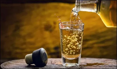 Quel est le nom de "rhum" du Brésil ?