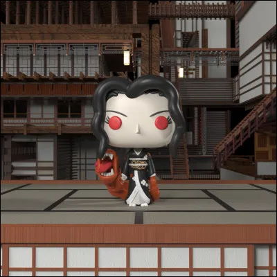 Comment s'appelle cette Pop ?