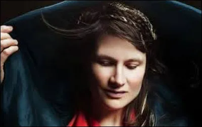 Qui est cette chanteuse, à qui l'on doit le titre "Ta douleur" en 2005 ?