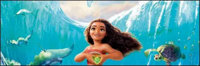 Comment s'appelle cette femme ?