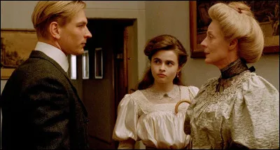 "CHAmbre avec vue" est le titre d'un film réalisé par ...