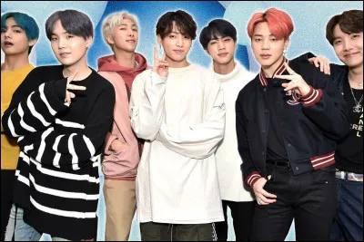 Quel groupe a un fan club nommé "Army" ?