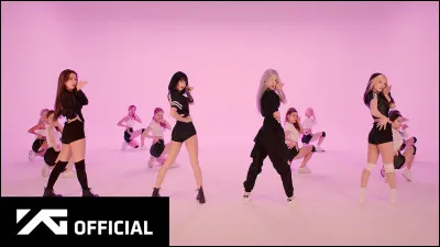 Quel groupe a chanté "DDU-DU DDU-DU" ?