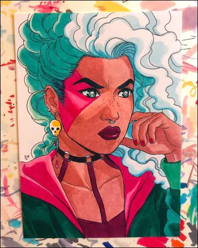 Qui est le p&egrave;re de Pers&eacute;phone ?