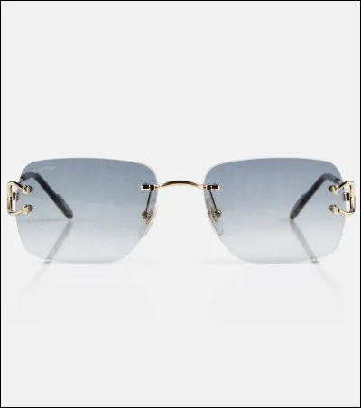 Harry Potter a-t-il des lunettes ?