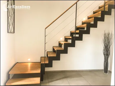 Combien y a-t-il descaliers à Poudlard ?