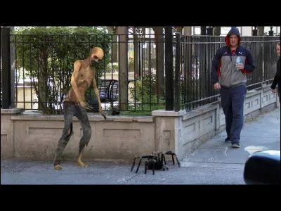 Un grand travailleur ne compte pas mon premier, mon second marque un point, mon tout ne baisse pas les bras !