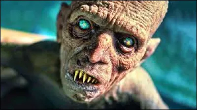 On peut en jouer un mauvais avec mon premier, mon second marque une négation , mon troisième peut être de forme, mon tout tourne !