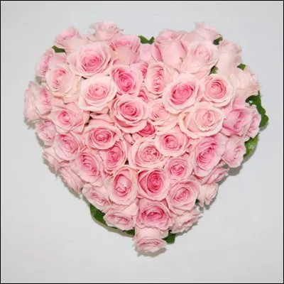 Quelle personne aimes-tu le plus ?