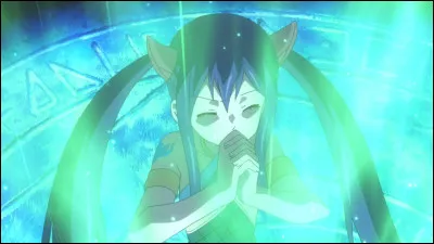 Quel est ton pouvoir ?