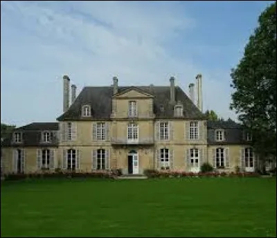 Je vous emmène en Normandie à la découverte du château de Martragny. Ancienne commune de l'arrondissement de Bayeux (depuis 2017), elle se situe dans le département ...