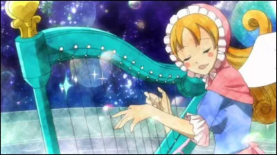 Comment s'appelle ce signe du Zodiaque dans Fairy Tail ?