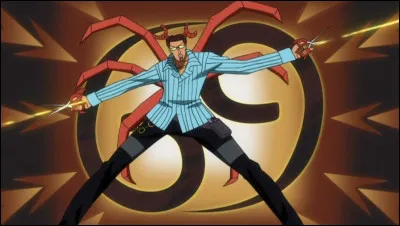 Comment s'appelle la Clé du Cancer ?