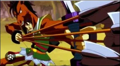 Comment s'appelle cet Esprit ?