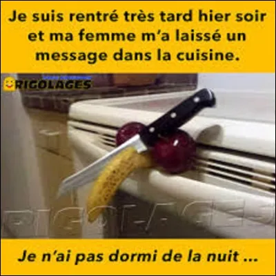 Quel parfum de glace ne rentre pas dans la composition d'un banana split en France ?