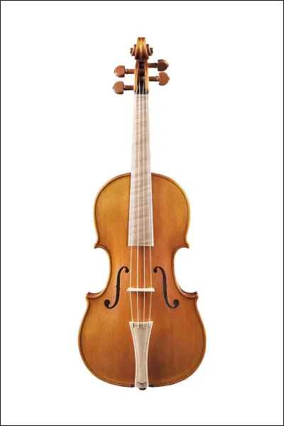 Quel est cet instrument ?