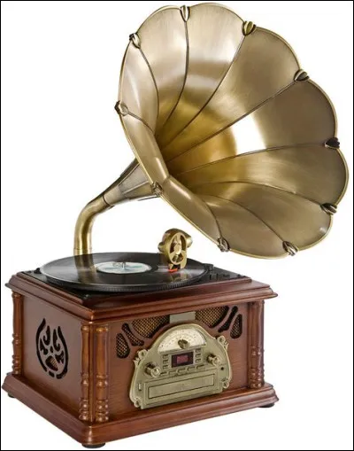 Comment s'appelle cet objet ?