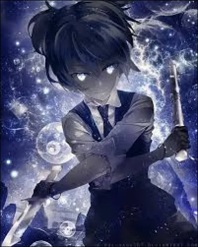 Qui est ce personnage ?