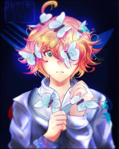 Qui est ce personnage ?