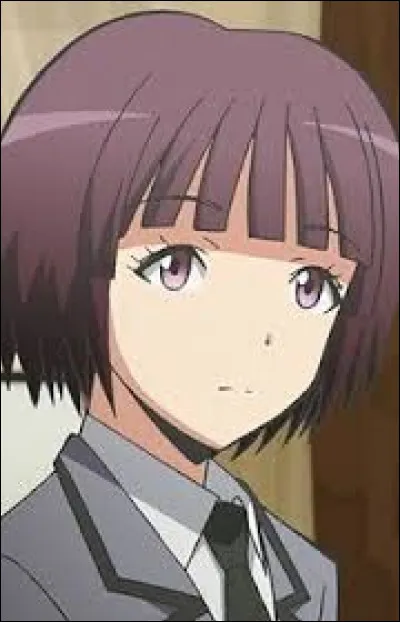 Qui est ce personnage ?