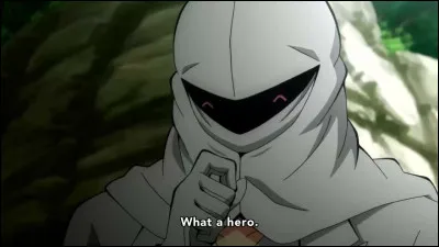 Qui est ce personnage ?